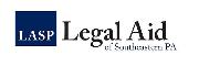 Legal Aid of Southeastern Pennsylvania Logo